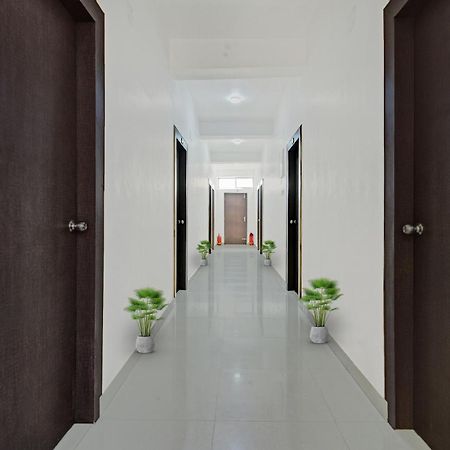 Super Oyo Hotel O Aura Hotel Rajdhani Residency Ranchi Exterior photo